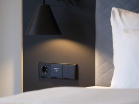 Neueröffnung im Rostocker Stadthafen – Genuss, Entspannung & maritimes Flair