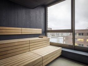 Neueröffnung im Rostocker Stadthafen – Genuss, Entspannung & maritimes Flair