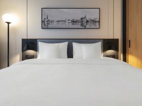 Neueröffnung im Rostocker Stadthafen – Genuss, Entspannung & maritimes Flair