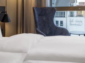 Neueröffnung im Rostocker Stadthafen – Genuss, Entspannung & maritimes Flair