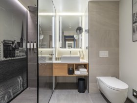 Neueröffnung im Rostocker Stadthafen – Genuss, Entspannung & maritimes Flair