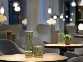 Neueröffnung im Rostocker Stadthafen – Genuss, Entspannung & maritimes Flair