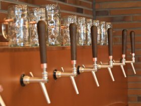 Hafengeflüster & Erholung an der Ostsee