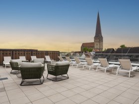 Hafenflair & Wohlfühlmomente – 4 Tage Auszeit in Rostock