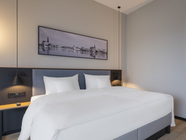 1-Raum Appartement
