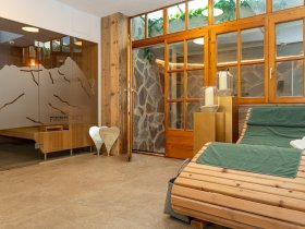 3 Tage GRETI Wellness G’fühl mit Alpentherme Gastein