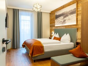 3 Tage GRETI Wellness G’fühl mit Alpentherme Gastein