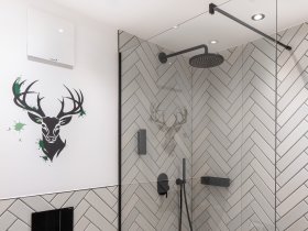 3 Tage GRETI Wellness G’fühl mit Alpentherme Gastein