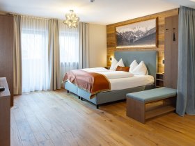 3 Tage GRETI Wellness G’fühl mit Alpentherme Gastein