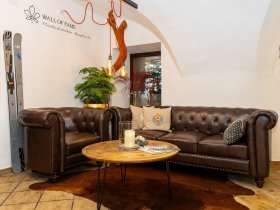 3 Tage GRETI Wellness G’fühl mit Alpentherme Gastein