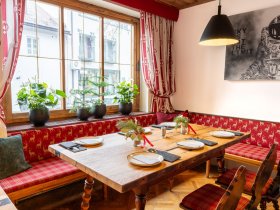 3 Tage GRETI Wellness G’fühl mit Alpentherme Gastein