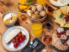 3 Tage GRETI Wellness G’fühl mit Alpentherme Gastein