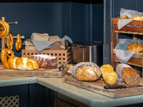 3 Tage GRETI Wellness G’fühl mit Alpentherme Gastein