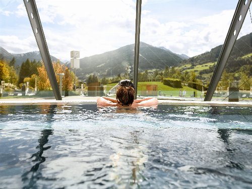 3 Tage Bergverliebt im Gasteinertal inkl. Alpentherme