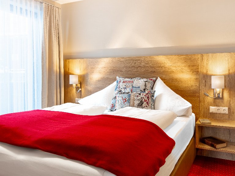 Suite Deluxe
