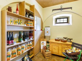 2 Nächte Auszeit auf dem Ferienhof Domäne Groschwitz – Ankommen, Abschalten, Durchatmen 