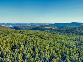 3 Tage Ferienhof-Auszeit in der Natur zwischen Saaletal und Thüringer Wald