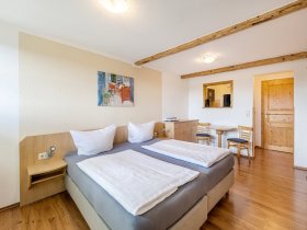 3 Tage Ferienhof-Auszeit in der Natur zwischen Saaletal und Thüringer Wald