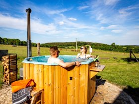 3 Tage Ferienhof-Auszeit in der Natur zwischen Saaletal und Thüringer Wald