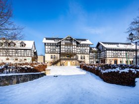 4 Tage Ferienhof-Auszeit in der Natur zwischen Saaletal und Thüringer Wald