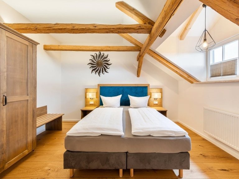 3 Raum Appartement A