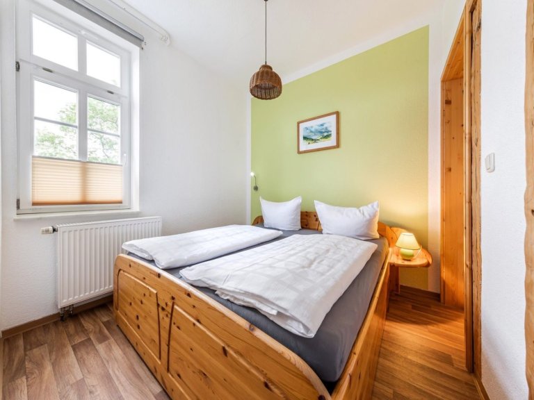 2-Raum Appartement