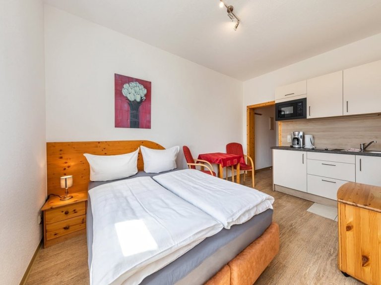 Doppelzimmer Klassik