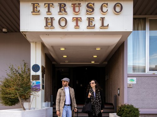 Etrusco Arezzo Hotel, Sure Hotel Collection by Best Western