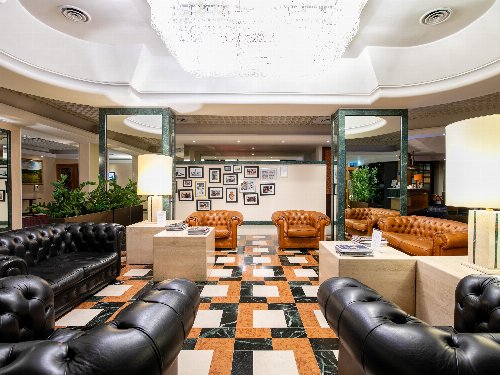 Etrusco Arezzo Hotel, Sure Hotel Collection by Best Western