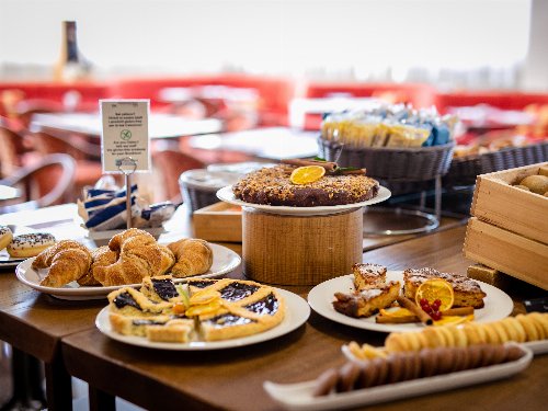 Etrusco Arezzo Hotel, Sure Hotel Collection by Best Western