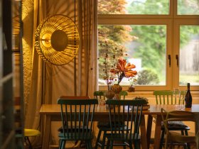 Familypark Tagtraum inkl. Burgenland-Card | 1 Nacht