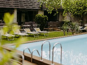 Familypark Tagtraum inkl. Burgenland-Card | 1 Nacht