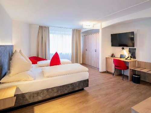 Hotel Rosenvilla