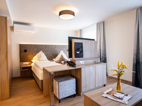 Hotel Rosenvilla