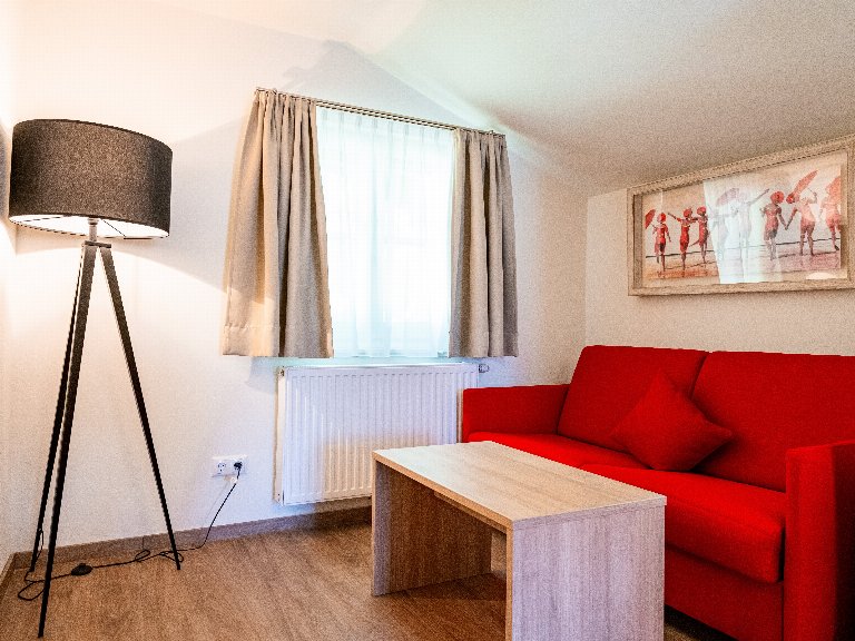 Juniorsuite/n