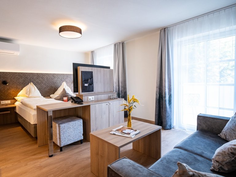 Suite Deluxe