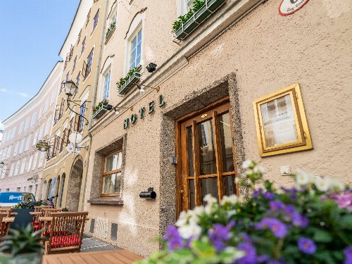 Hotel Trumer Stube 
