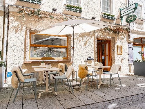 Hotel Trumer Stube 