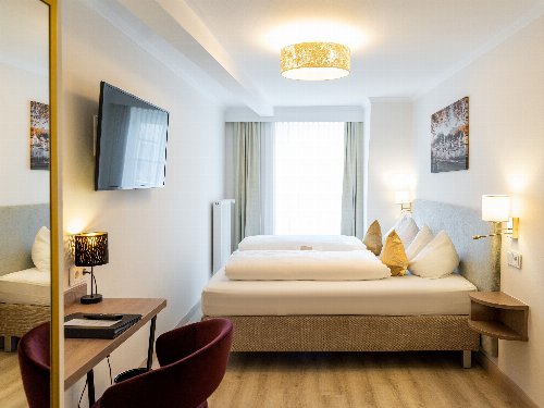 Hotel Trumer Stube 