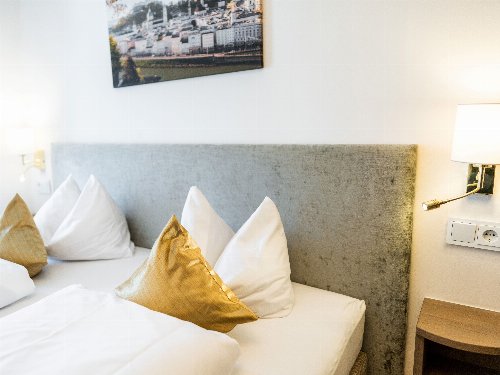 Hotel Trumer Stube 
