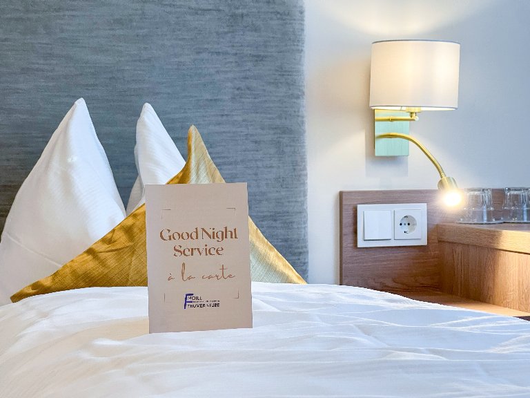 Doppelzimmer Economy