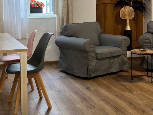 Apartment Salzburg 