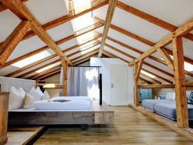 Städtetrip ins Salzburger Zentrum | 1 Nacht