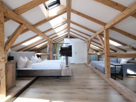 Städtetrip ins Salzburger Zentrum | 1 Nacht