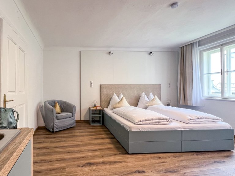 Doppelzimmer
