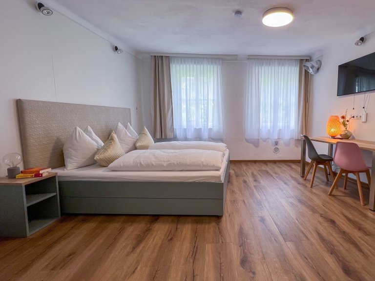 Doppelzimmer Komfort