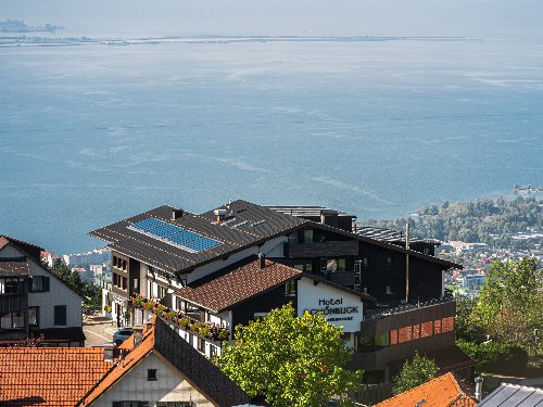 Hotel Schönblick