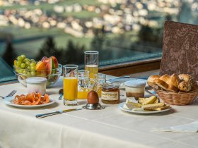 Bodenseepanorama mit süßer Überraschung im Weinkeller | 2 Nächte