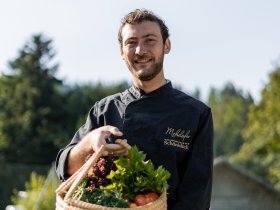 Genussurlaub mit 2 Hauben-Gourmet Erlebnis über dem Bodensee | 3 Nächte