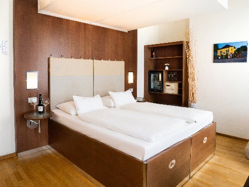 Hotel Rathaus Wein &amp; Design